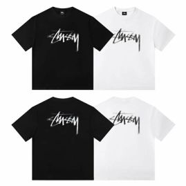 Picture of Stussy T Shirts Short _SKUStussyS-XLamtxs16739636